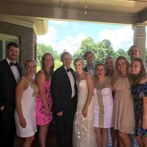 Meet your Posher, Caroline